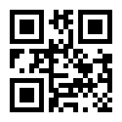 QR Code permettant d'accéder à un contenu spécifique